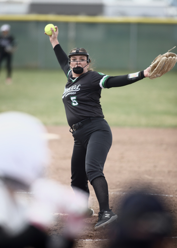 Blackfoot softball
