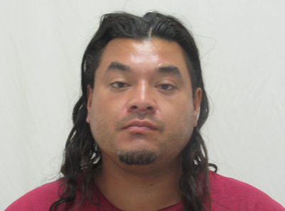 Johnny Joseph Montoya