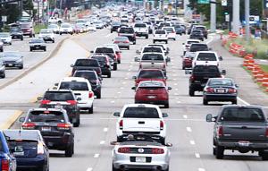 Will gas prices affect Memorial Day travel? Here's what AAA says