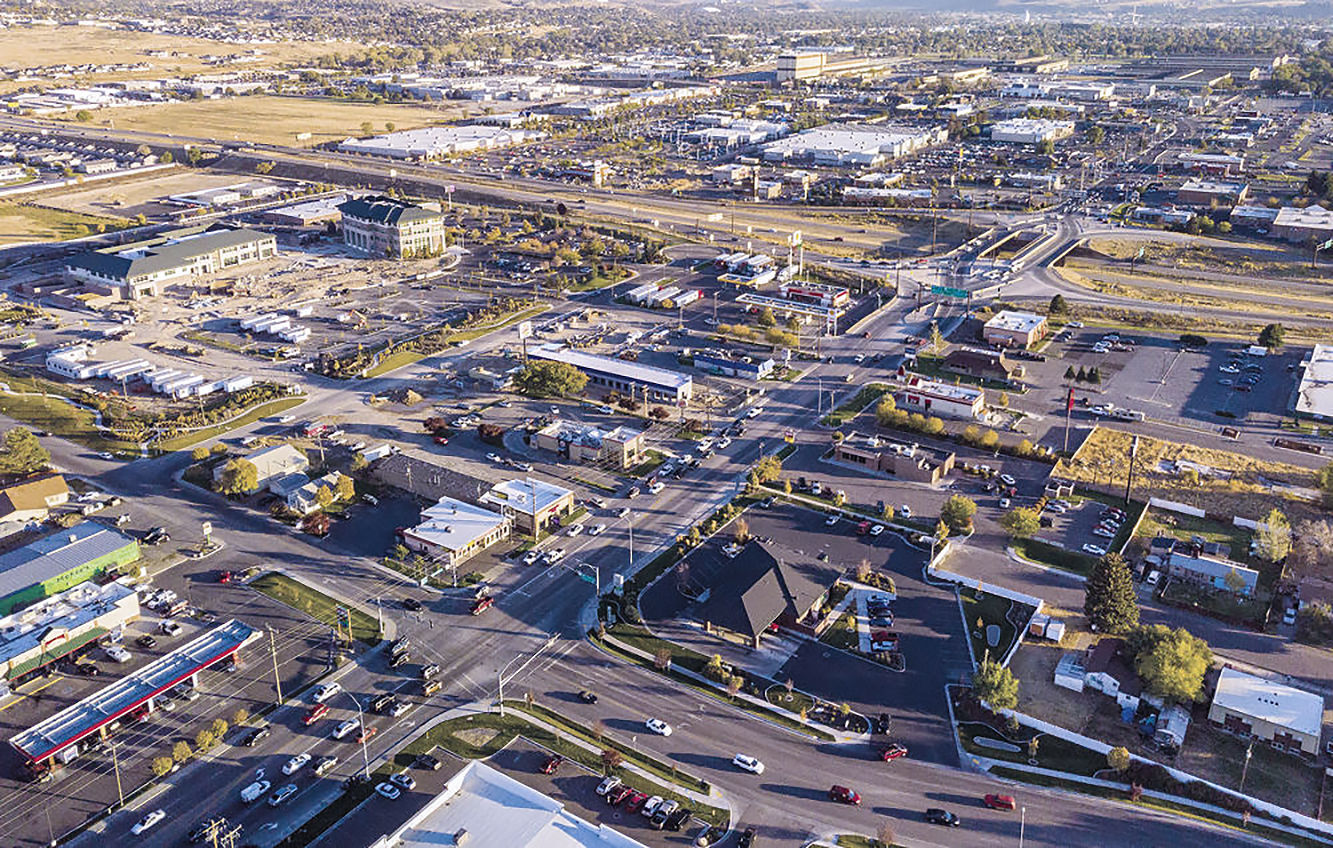 Bannock Development: Greedy price hiking the largest growth detriment in Pocatello - Vimarsana News