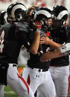 HS football: Highland, Snake stay No. 1, West Side and Aberdeen move up in latest HS football media poll