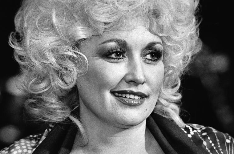 Dolly Parton’s life and career as a country music icon, actor and philanthropist, in photos