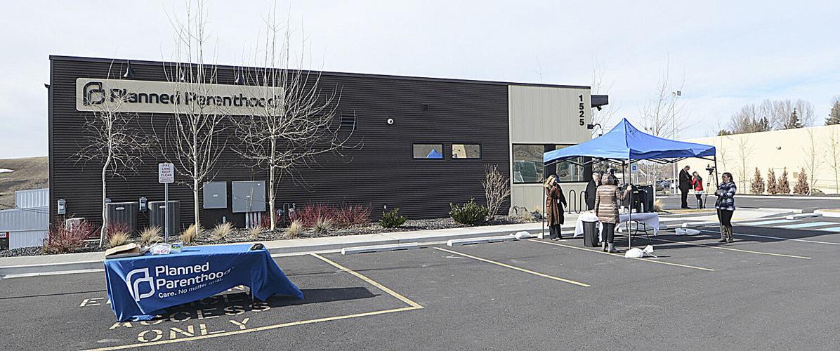Washington Planned Parenthood