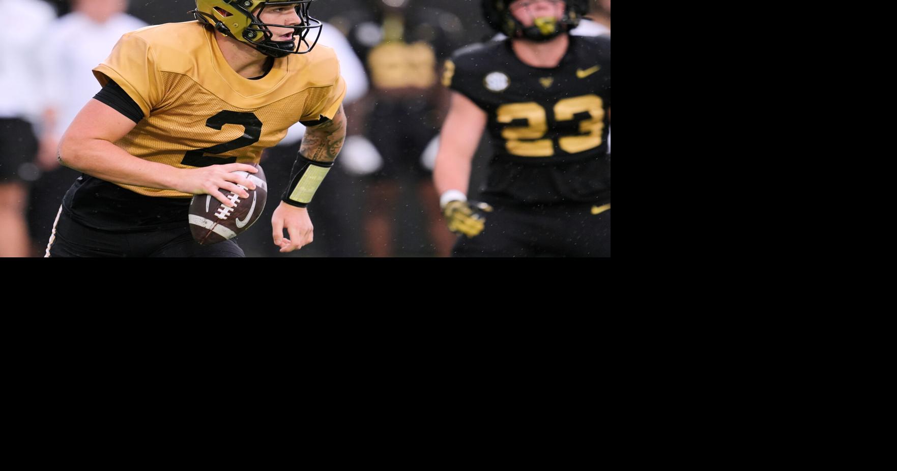 Pick Six Freshmen To Watch Football