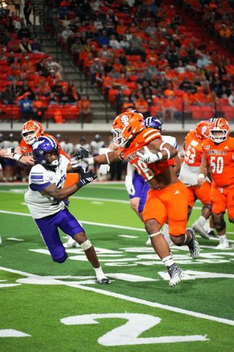 Idaho State football