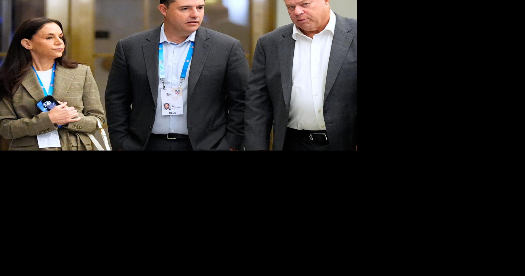 NFL Owners Meetings Football | National | idahostatejournal.com