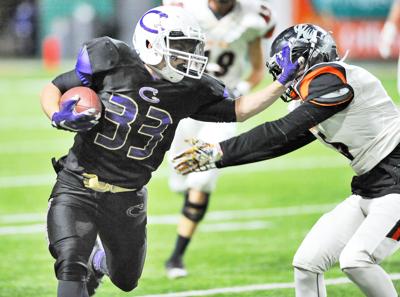 High School Football Scores 11 3 17 Preps Idahostatejournal Com