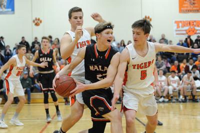 Prep Roundup 2 1 19 Malad S Hot Shooting Leads To Win Over