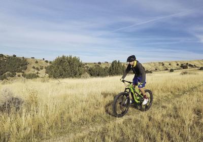 Blm Seeks Comments On E Bike Proposal Other Agencies Still
