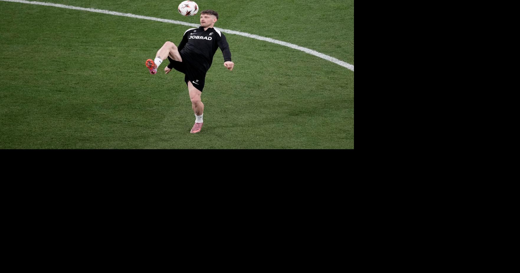 Turkey Europa League Final Soccer | National | idahostatejournal.com