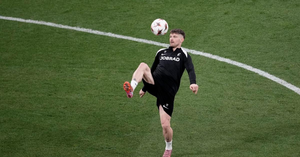 Turkey Europa League Final Soccer | National | idahostatejournal.com