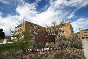 Idaho Museum of Natural History earns top national accreditation