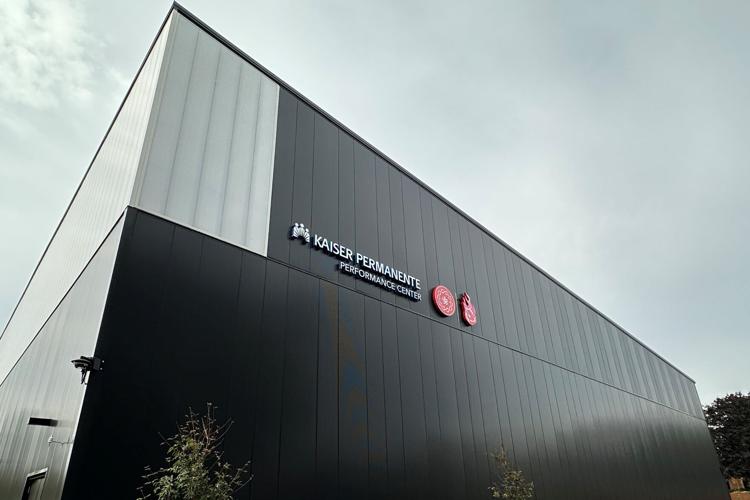 Thorns Fire Training Facility