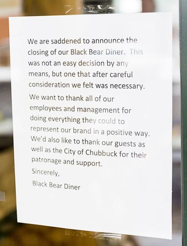Black Bear Diner