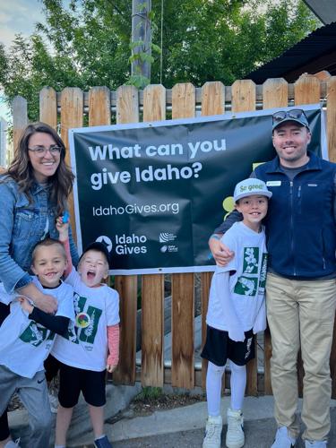 Idaho Gives 2024