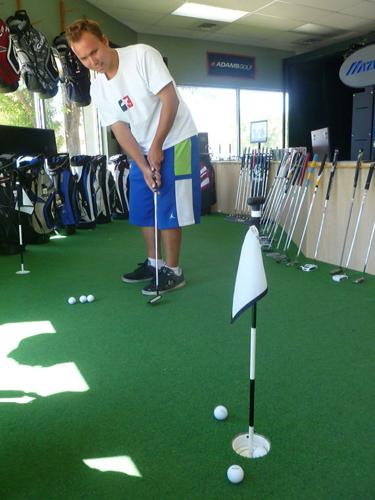 Golf