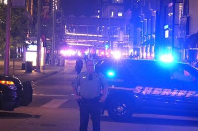 Minneapolis homicide