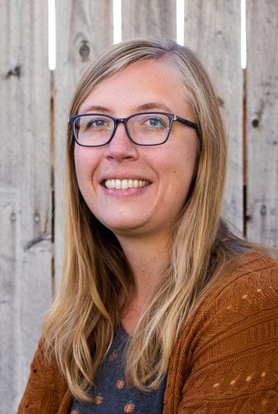 Danae Lenz mug