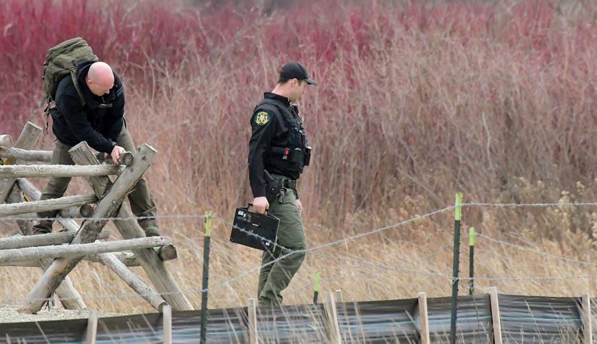 bodies found SECONDARY