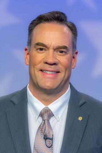 Russ Fulcher