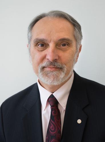 Ron Pisaneschi