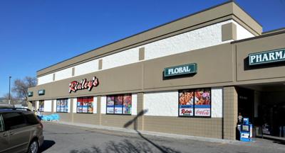 Ridley's in Pocatello