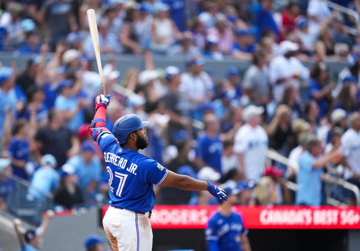 Orioles Blue Jays Baseball