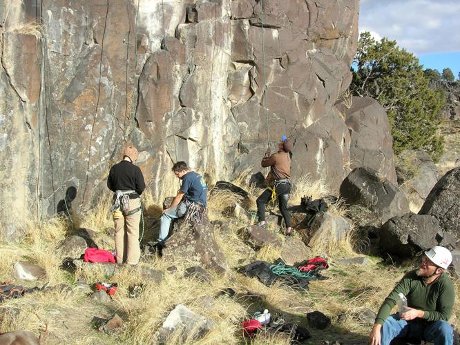 massacre rocks