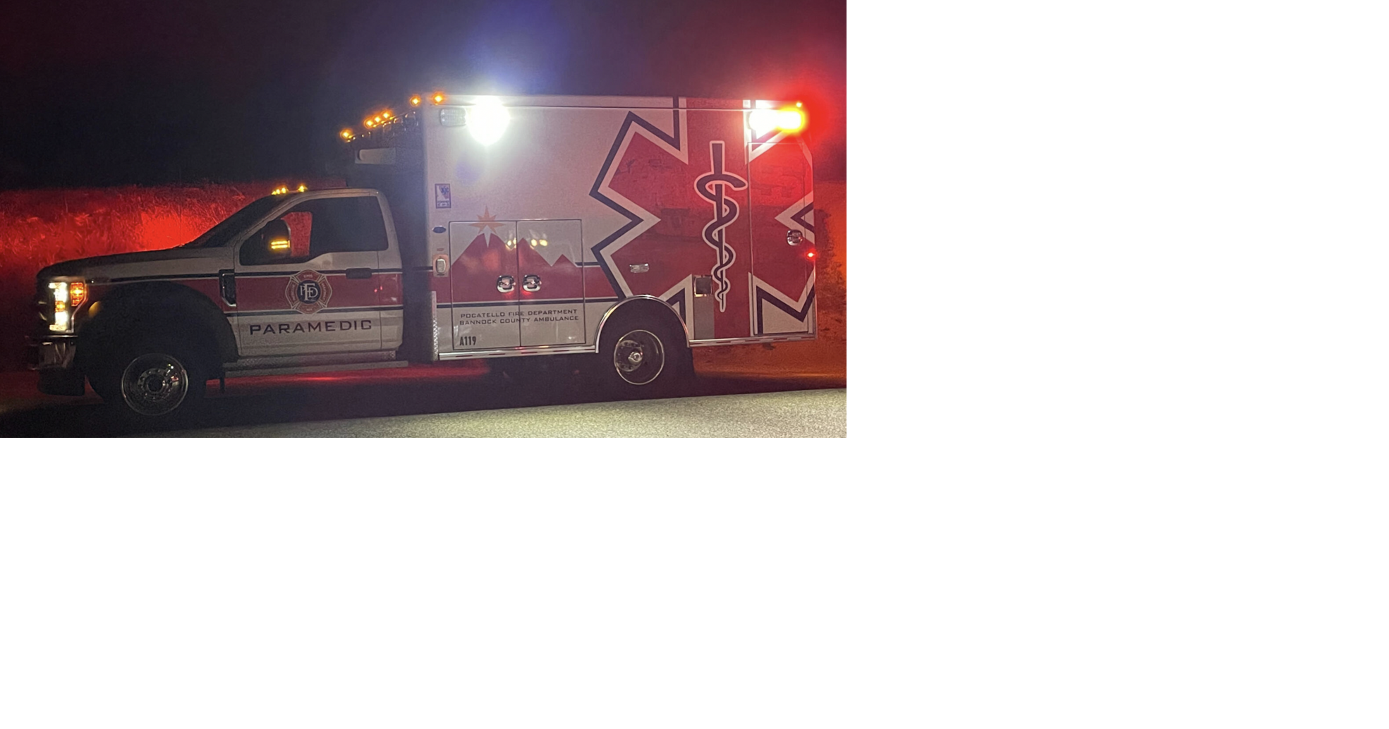 Two dead, three injured in local wrecks that occurred during less than ...