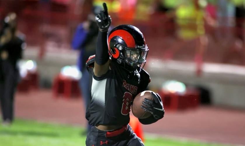 Kai Callen Highland FB