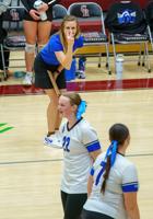 Grace Lutheran adds to banner season by sweeping top honors on all-conference team