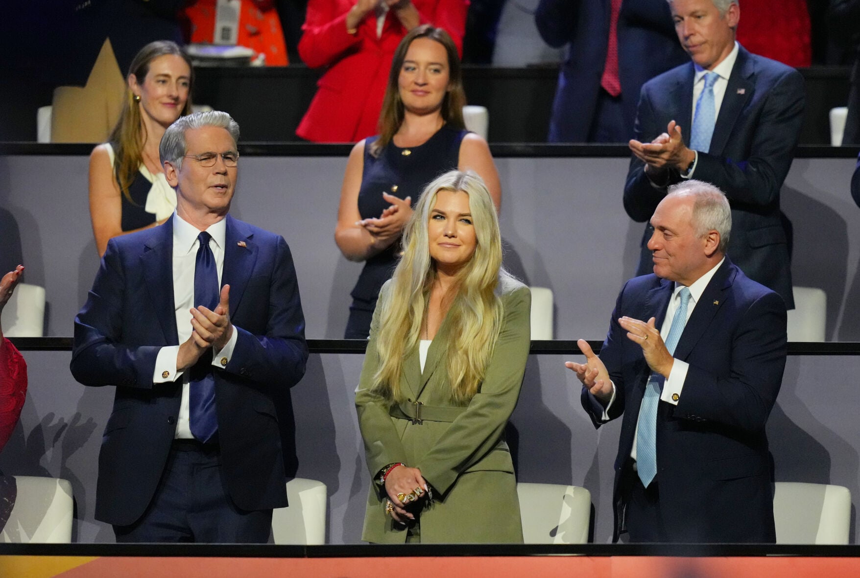 Election 2026 Republicans