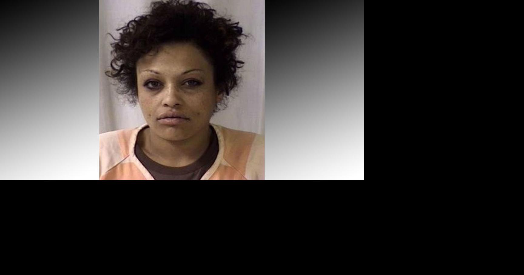 Woman accused of throwing baby in ditch Local