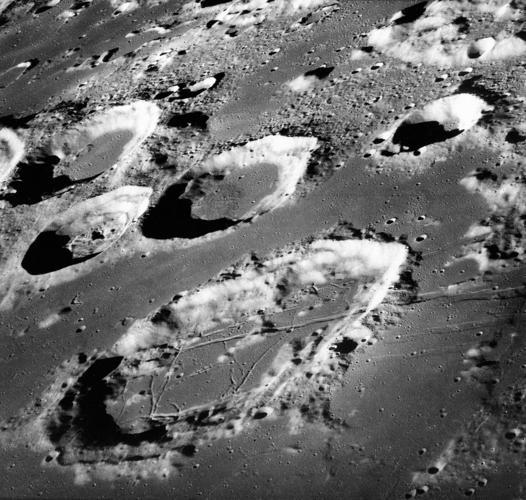 Space Apollo 50 Years