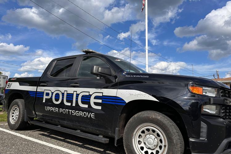 Wrong House Shooting