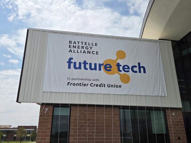 Future Tech Building