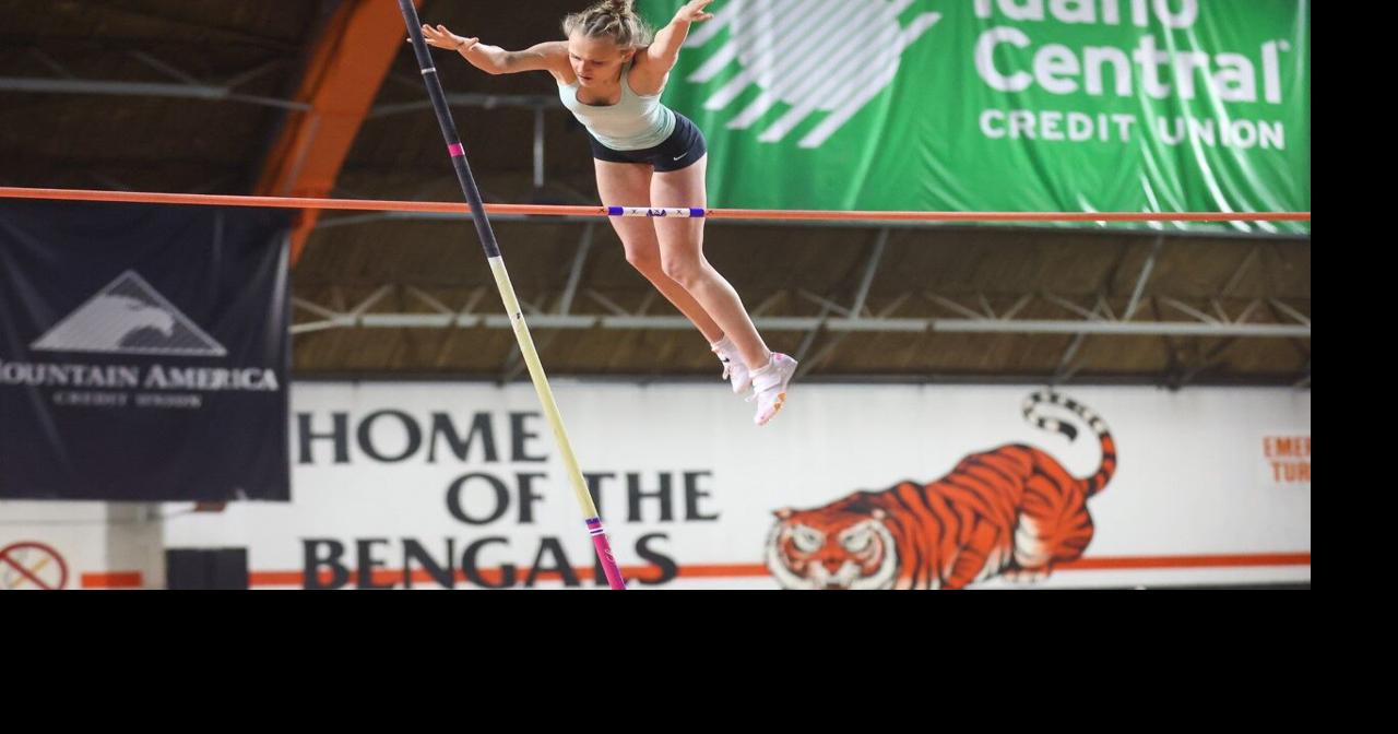 Simplot Games bring Olympic gold medalists, 2,000-plus athletes to ...