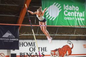 Simplot Games bring Olympic gold medalists, 2,000-plus athletes to Pocatello this week