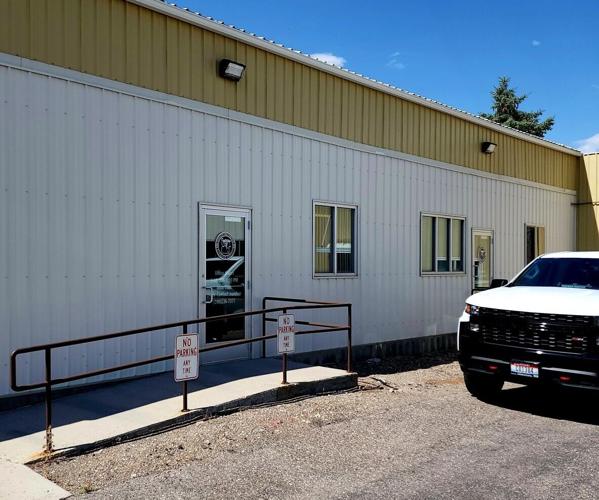 Bannock County coroner receives certification for investigating