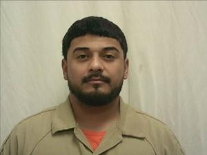 Police Man faces felony eluding charge after drunken high-speed chase