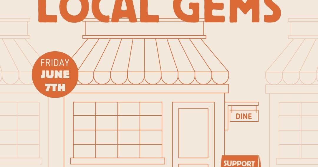 City of Pocatello joins 5th annual Support Local Gems Initiative - Vimarsana News