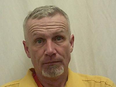Bret Vernon Kynaston