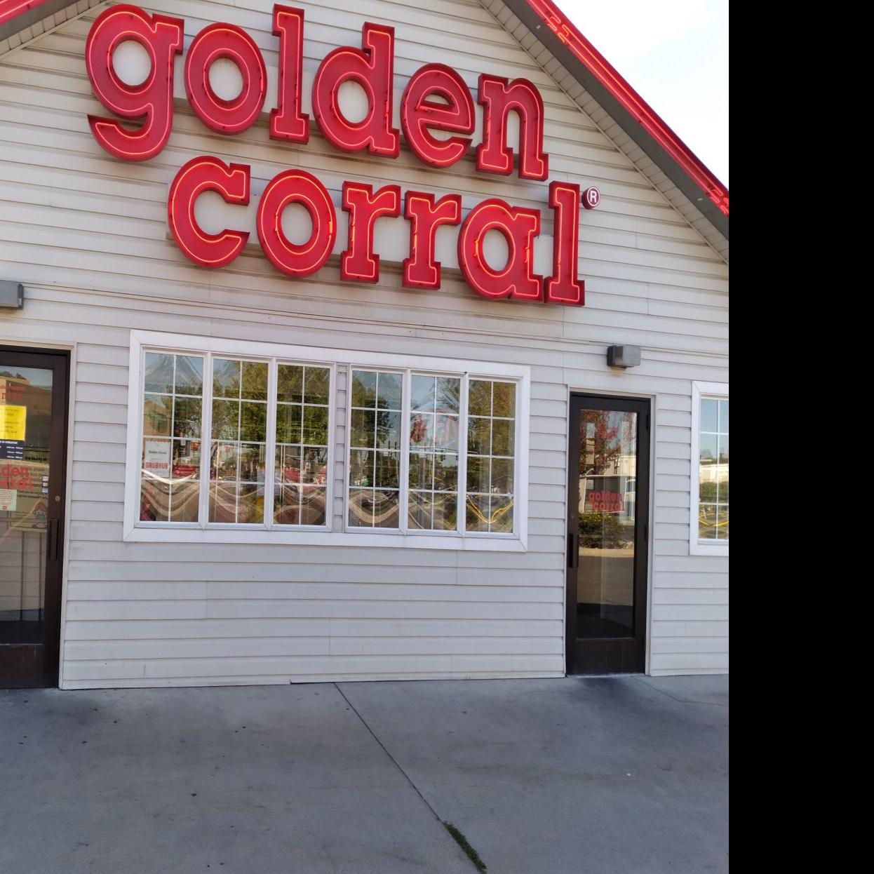Pocatello Golden Corral Closes Local Idahostatejournal Com