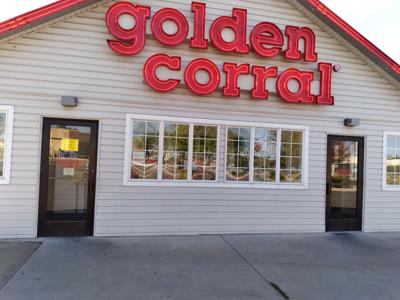 Golden Corral
