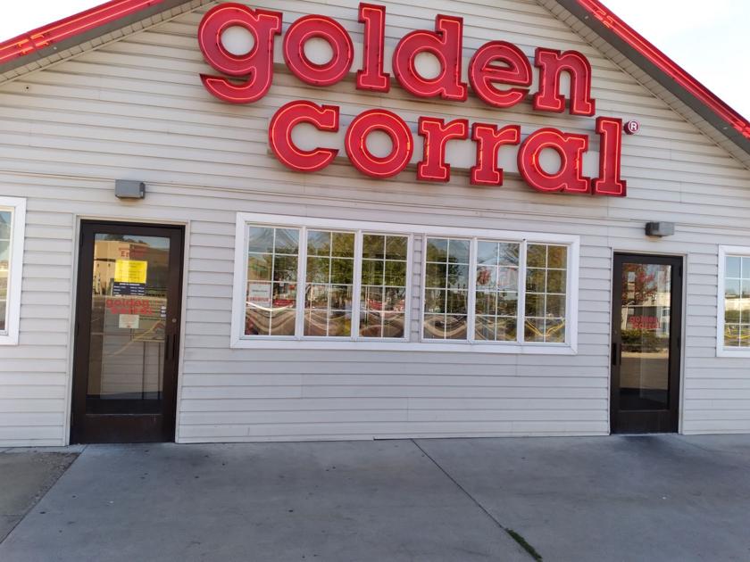 Pocatello Golden Corral Closes Local Idahostatejournal Com