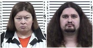 Police: Pocatello couple facing felony charges after beating 7-year-old at Idaho Falls aquarium