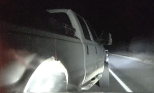 Idaho State Police searching for driver involved in hit-and-run crash on I-15 in East Idaho