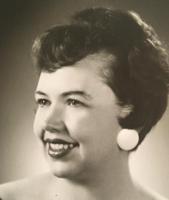 May, Sally Lynn Olsen