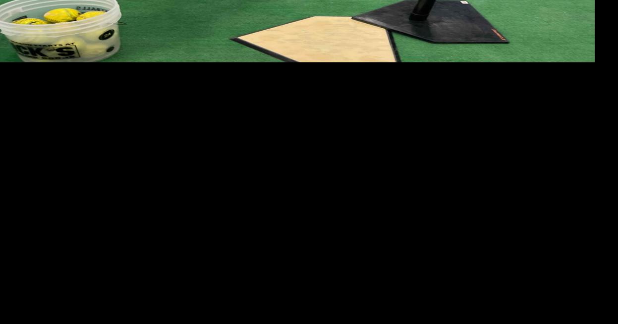 THE ARMORY Indoor Pocatello facility offers place for local youth