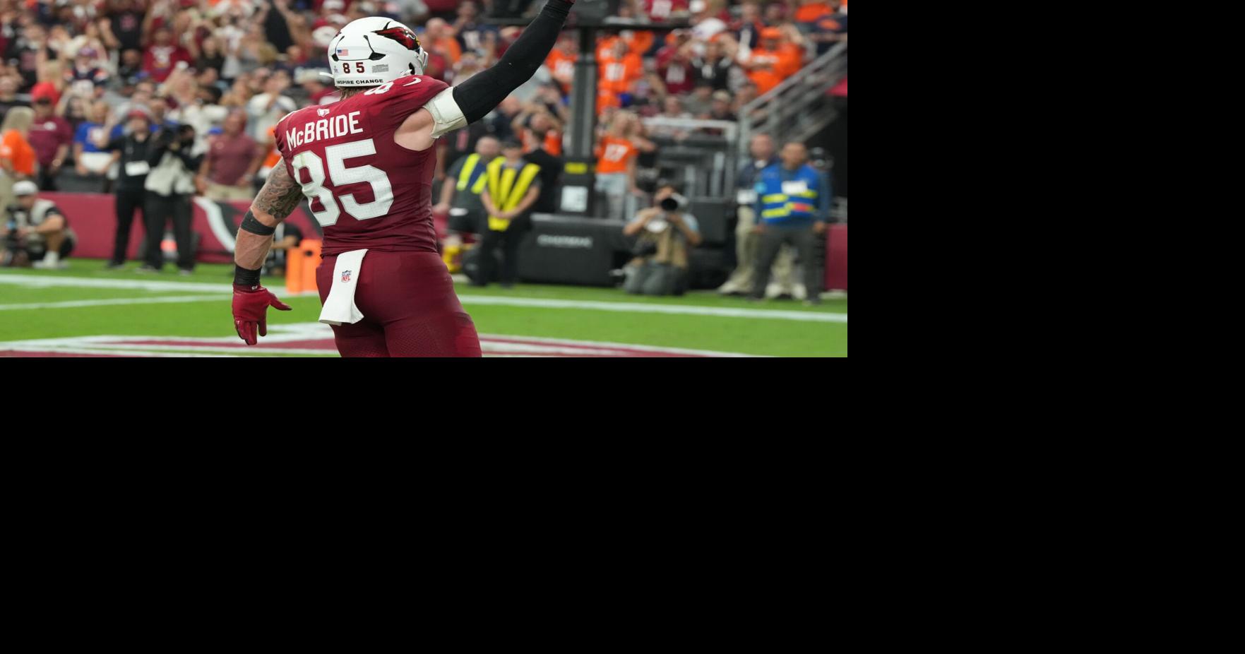 Broncos Cardinals Football | National | idahostatejournal.com